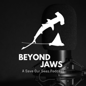 Beyond Jaws: Exploring Shark Science and Conservation - Speak Up For Blue