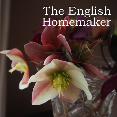 The English Homemaker The English Homemaker