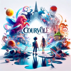 Courvole