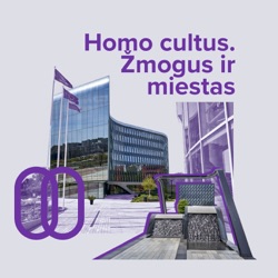 Homo cultus. Žmogus ir miestas. Vilnius prieš 200 metų. Pokalbis su Birute Rūta Vitkauskiene