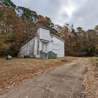 Tombigbee Tales podcast