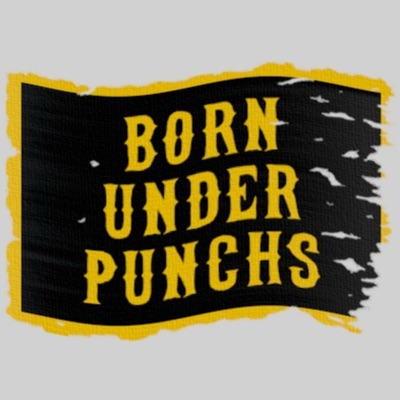 Born Under Punchs