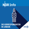 Die Korrespondenten in London - NDR Info