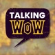 Talking WoW