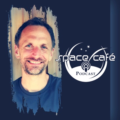 Space Café Podcast