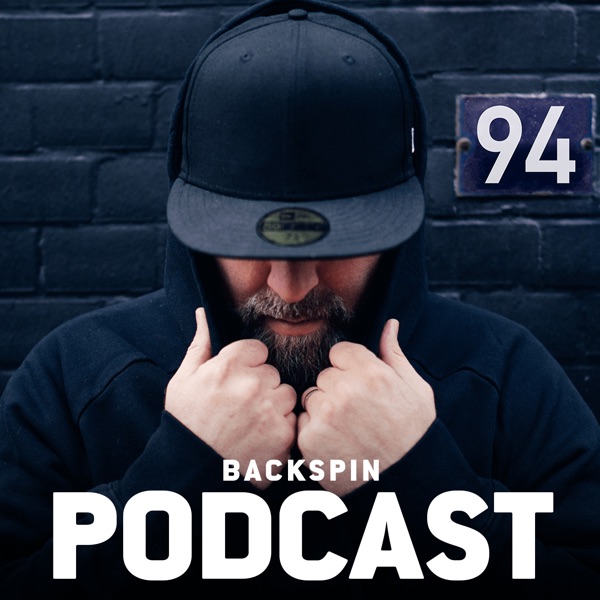 BACKSPIN Podcast