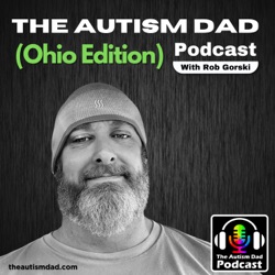 Autism Parenting in Northeast Ohio with Guest Jamie Lewis Smith (S1E01)