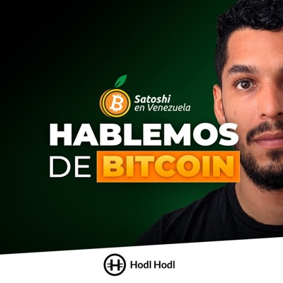 Hablemos de Bitcoin