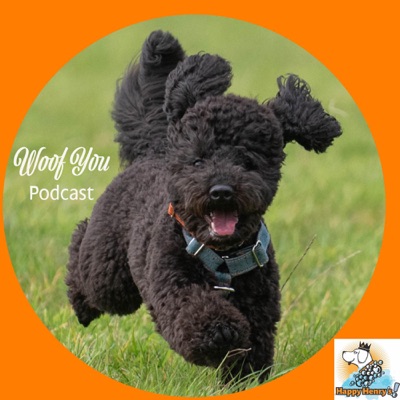 Woof You! Podcast