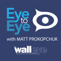 Eye to Eye podcast