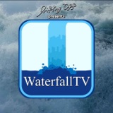 Season 1 Ep. 10: WaterfallTV ft. Michael Nau