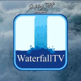 Ep. 10: WaterfallTV ft. Michael Nau