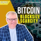 Bitcoin’s Blocksize Scarcity with Bob Burnett of Barefoot Mining (SLP525)