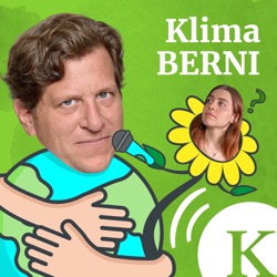 Klima-Berni – der österreichische Klimapodcast