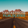 Fantastische Filmlocaties - Jeroen Huijsdens