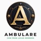 AMBULARE con Fran Lucas Herrero