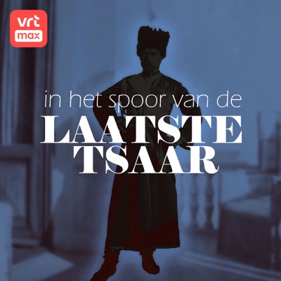 In het spoor van de laatste tsaar