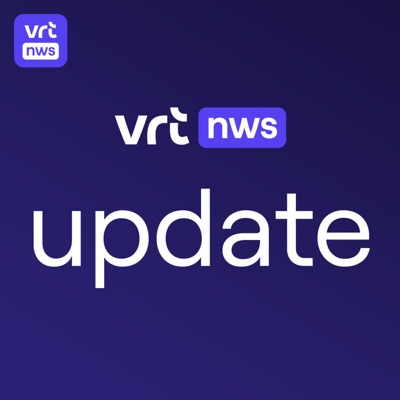 VRT NWS update:VRTNWS