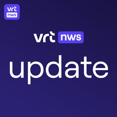 VRT NWS update VRT NWS update