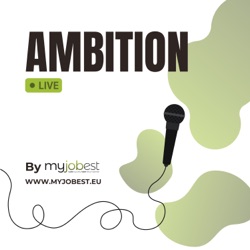 AMBITION by MyJobest