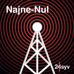 NAJNE-NUL - Episode 9 - Den med TIER-3 Panelet