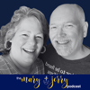 The Mary and Jerry Podcast - Mary & Jerry Lenaburg