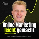 Thumbnail for #51: DER Marketing Trend 2023? Klar, deutlich und schnell!