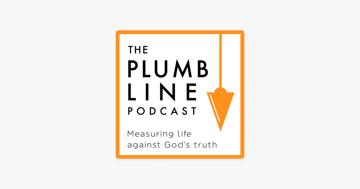 Plumb Line - Four12 Global