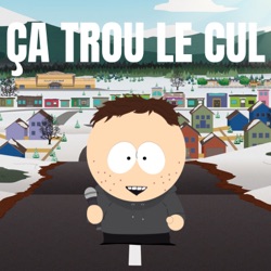 Ça trou le cul