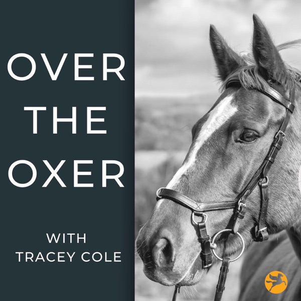 Over The Oxer Image