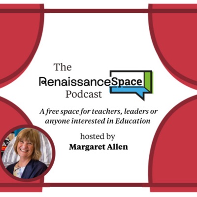 The Renaissance Space Podcast