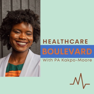 HealthCare Boulevard