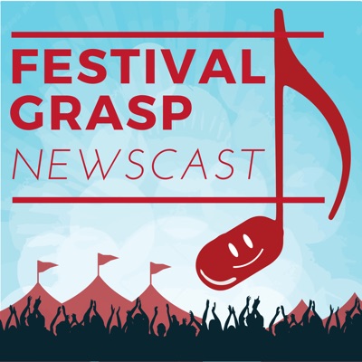 Festival Grasp News Cast