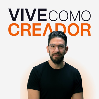 Vive Como Creador:Rubén Gallardo