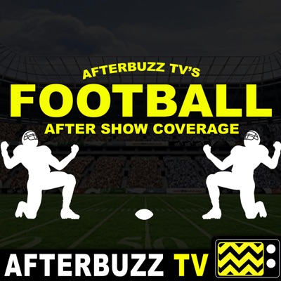 Football Season After Show & Coverage - AfterBuzz TV Football Season After Show & Coverage - AfterBuzz TV