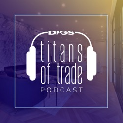 The Titans of Trade
