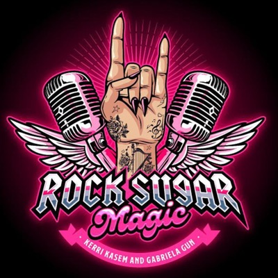 Rock Sugar Magic:Rock Sugar Magic