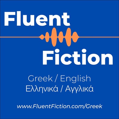 Fluent Fiction - Greek