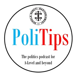 Politips... for A-Level Politics and Beyond