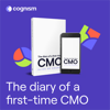 Diary of a first-time CMO - Cognism