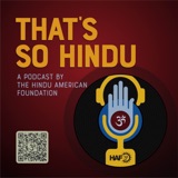 If you want to develop a deeper Hindu Lifestyle, Shawn Binda has something to say about that podcast episode
