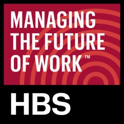 HBS Managing the Future of Work