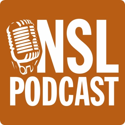 The National Security Law Podcast:Bobby Chesney and Steve Vladeck