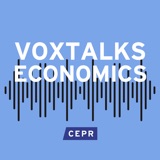 S7 Ep3: Young economists: Paris 2023 podcast episode