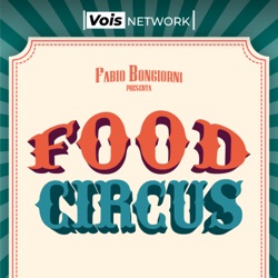 Food Circus di Fabio Bongiorni