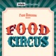 Food Circus di Fabio Bongiorni