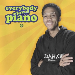 Everybody Loves Piano