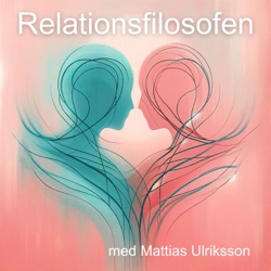 Minisode - Relationen ställs på sin spets under semestern