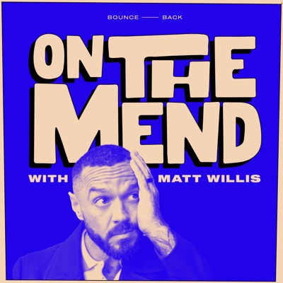 On The Mend:Matt Willis