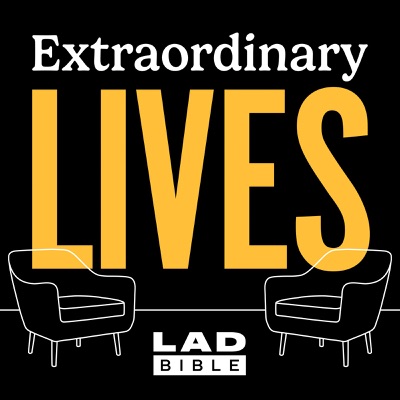 Extraordinary Lives:LADbible Group